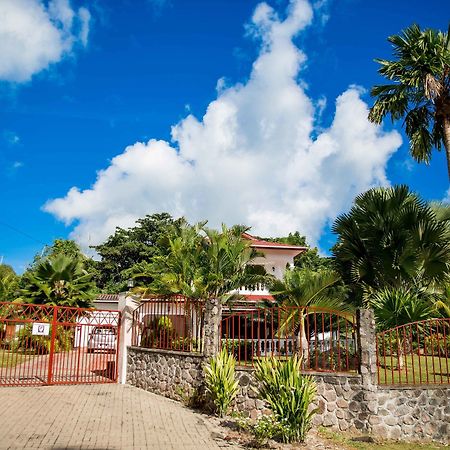 The Orchard Holiday Home Grand Anse  ภายนอก รูปภาพ