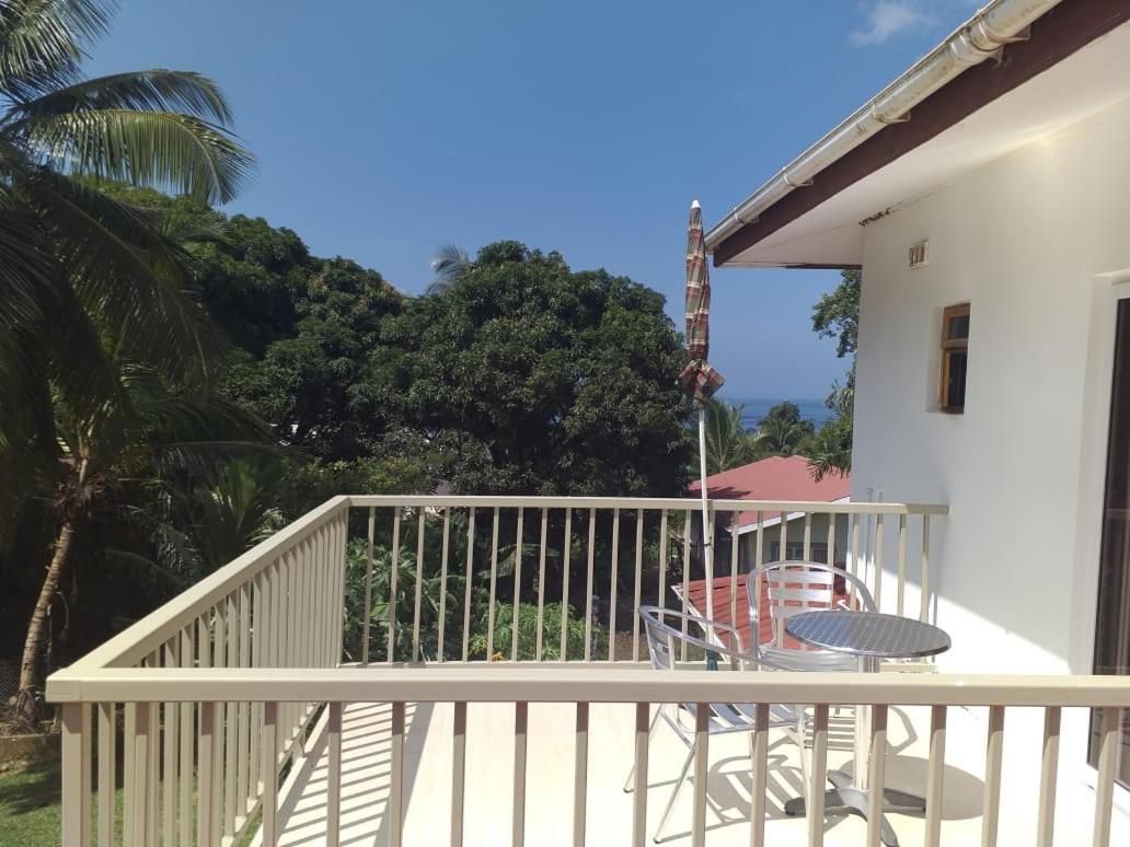 The Orchard Holiday Home Grand Anse  ภายนอก รูปภาพ