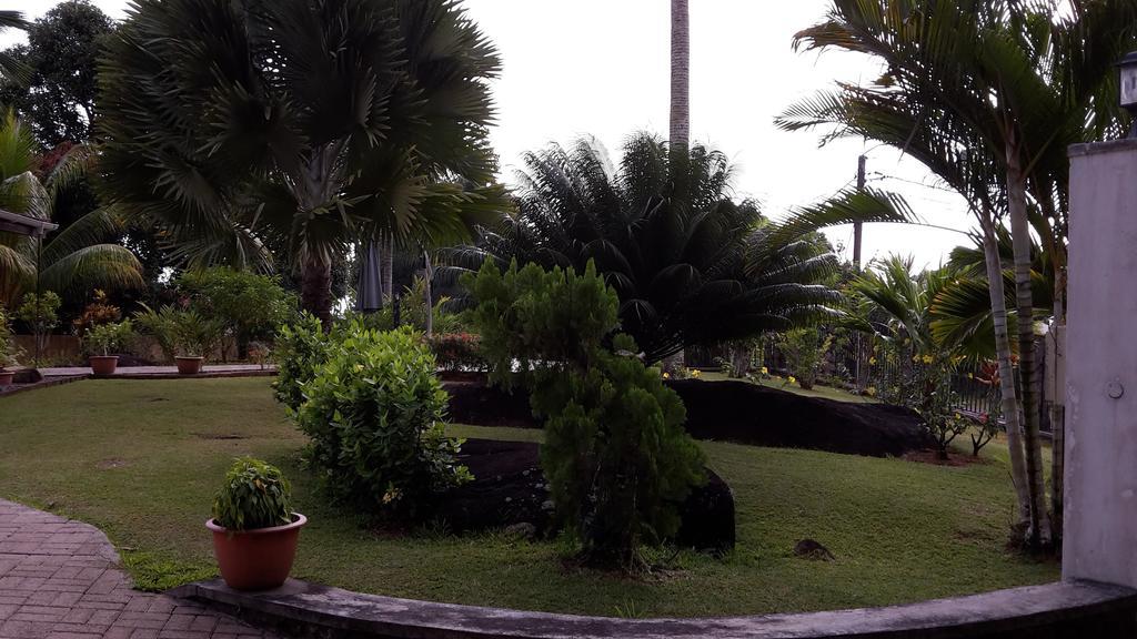 The Orchard Holiday Home Grand Anse  ภายนอก รูปภาพ