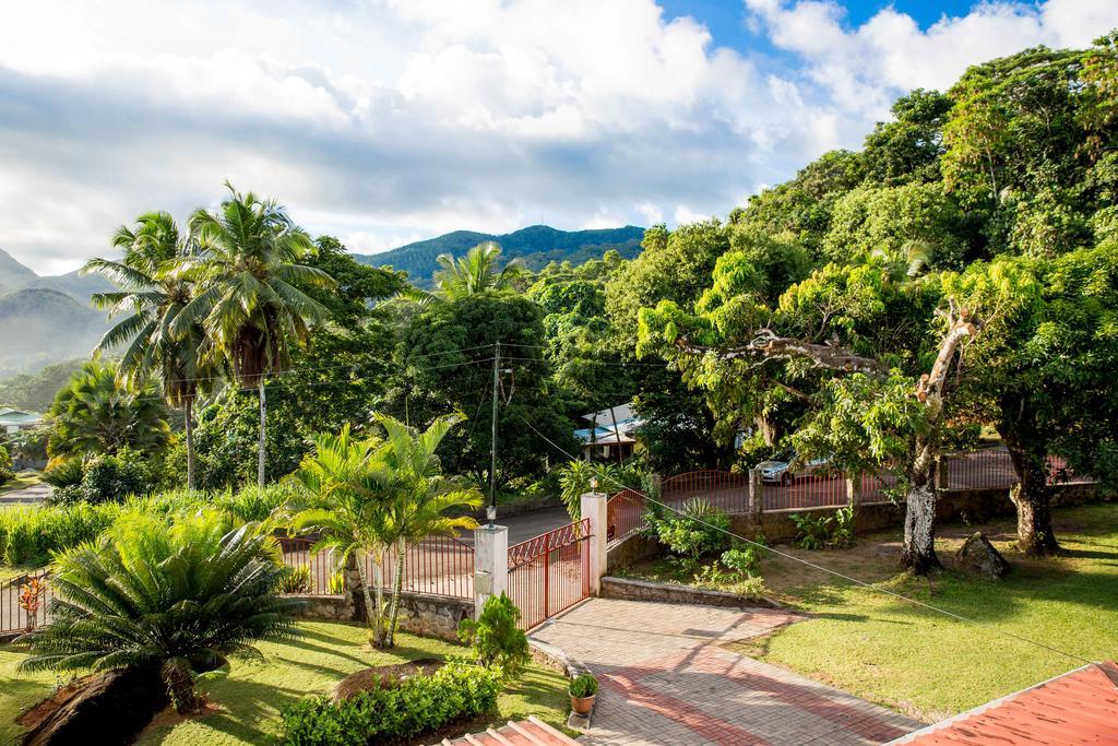 The Orchard Holiday Home Grand Anse  ภายนอก รูปภาพ