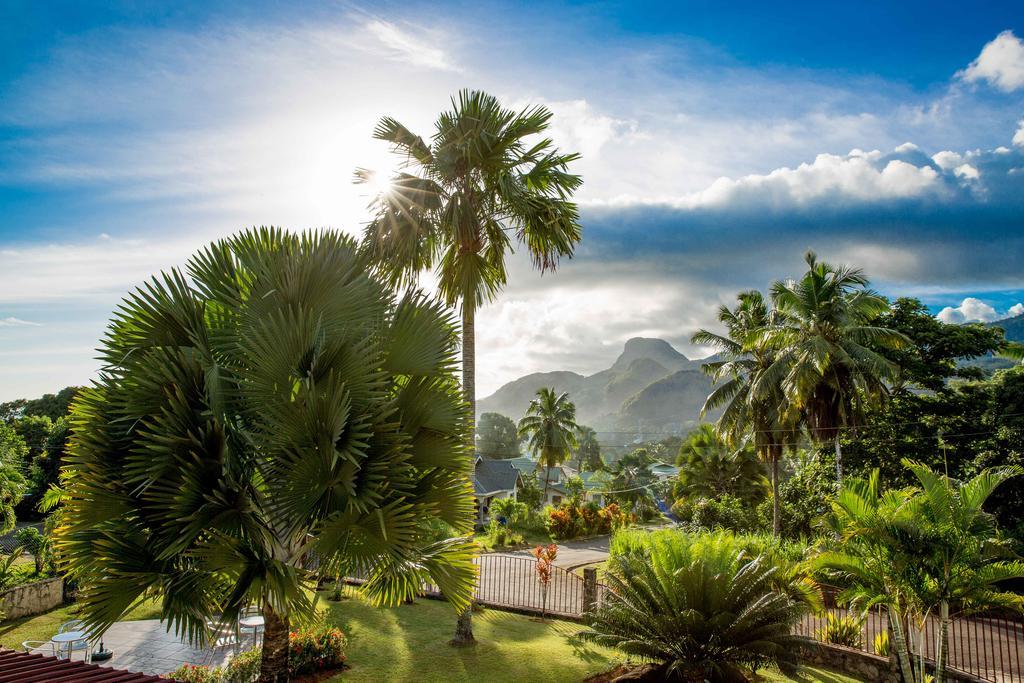 The Orchard Holiday Home Grand Anse  ภายนอก รูปภาพ