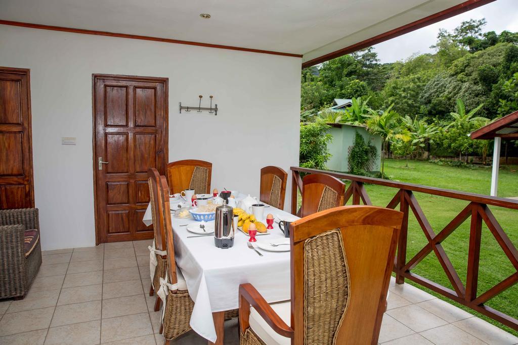 The Orchard Holiday Home Grand Anse  ภายนอก รูปภาพ