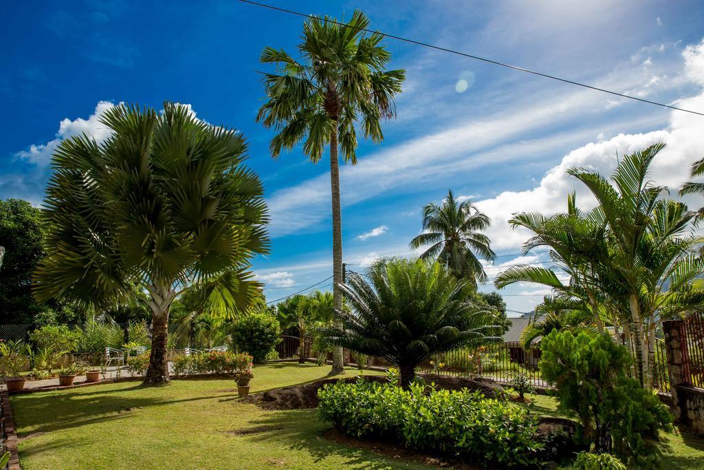 The Orchard Holiday Home Grand Anse  ภายนอก รูปภาพ