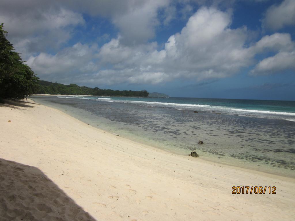 The Orchard Holiday Home Grand Anse  ภายนอก รูปภาพ
