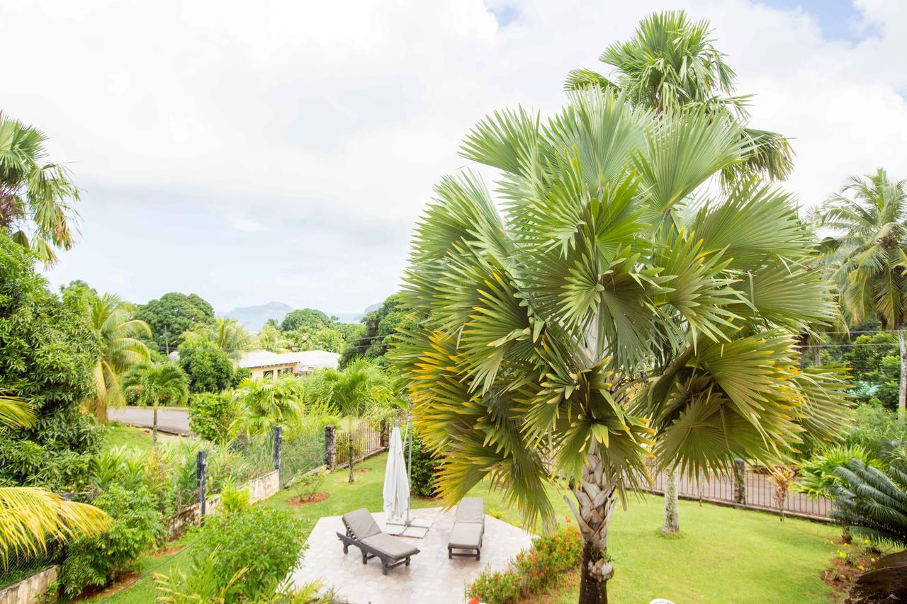 The Orchard Holiday Home Grand Anse  ภายนอก รูปภาพ