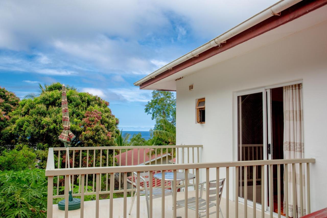 The Orchard Holiday Home Grand Anse  ภายนอก รูปภาพ